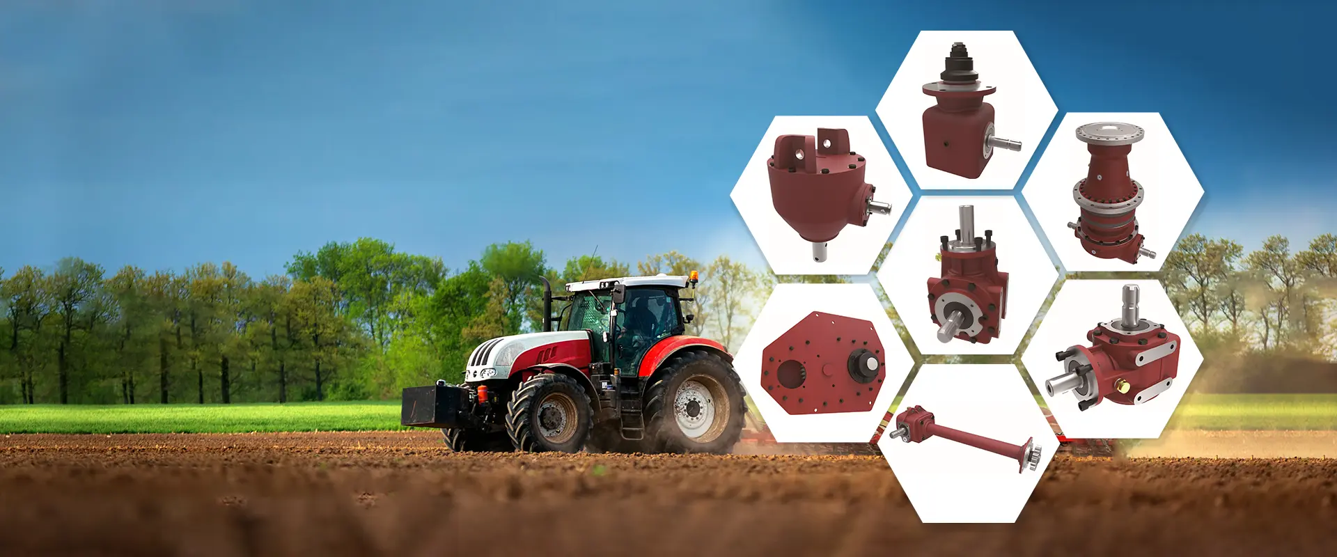 Landbruksgirkasseprodusent og fabrikk