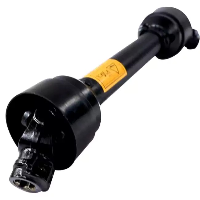 Hva er symptomer og løsninger på kraftoverføringsakselens oscillasjon og kjøretøyets vibrasjon?