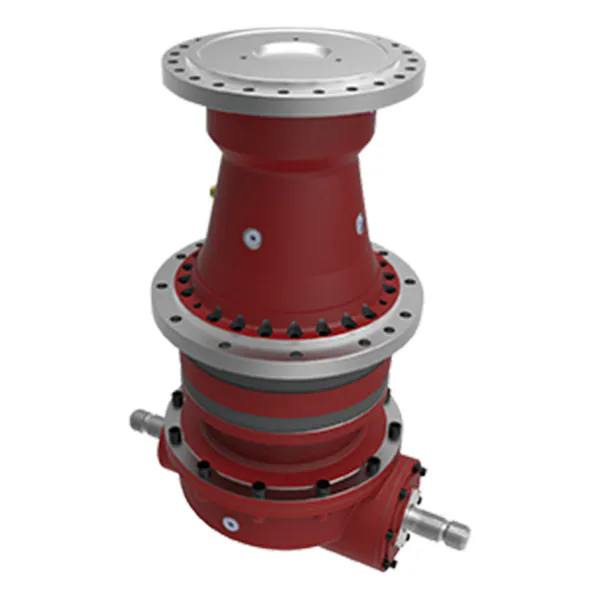 Hvor mye kan du om Agricultural Gearbox?