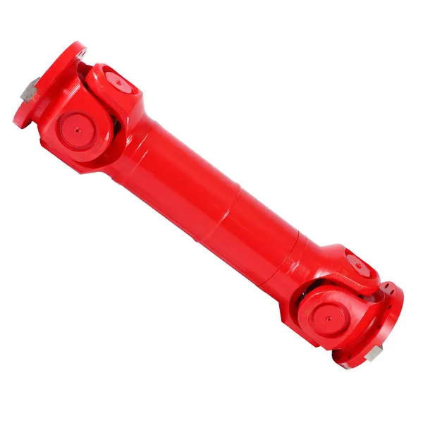 Hva er de forskjellige typene universelle koblinger?