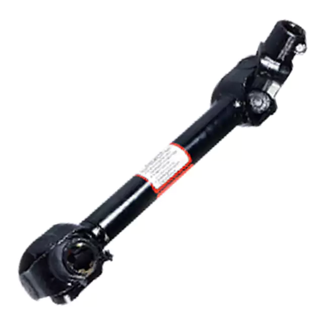 Hvordan velge riktig kraftoverføringsaksel for traktorer med høye hestekrefter?