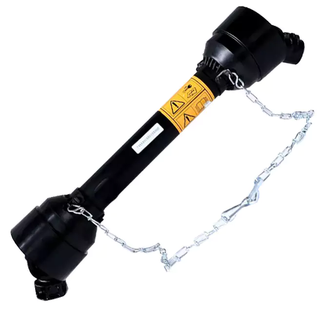 Hvorfor vanntette og støvbestandige kraftuttaksakseler blir populære i jordbruksmiljøer?