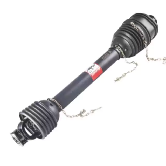 Hvordan unngå at problemer med kraftoverføringsakselen reduserer oppdrettsarbeidet ditt?