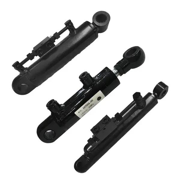 Hvorfor bestemmer tetningskvaliteten den hydrauliske sylinderens levetid?