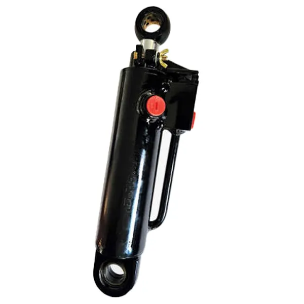 EP-MEZ504/55/016-3 Hydraulisk løftesylinder