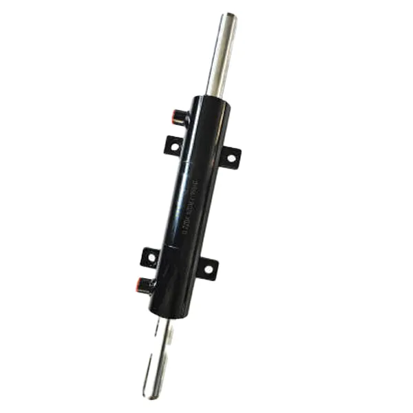 EP-QJ554-1/31/020 Hydraulisk styringssylinder