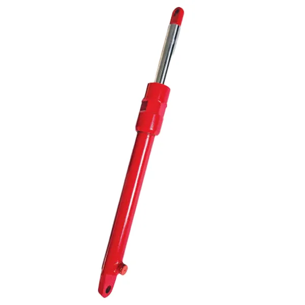 EP-YD40-270 Harvester hydraulisk sylinder skjæreplattformsylinder