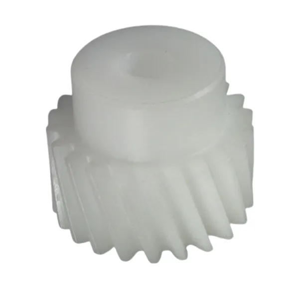 Helical Gear i plast
